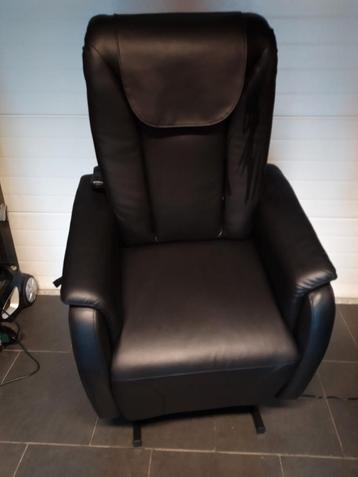 Fauteuil relax électrique fonction releveur gohy beschikbaar voor biedingen