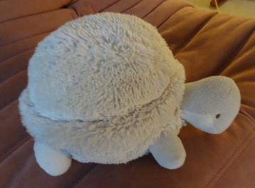 Tortue en peluche, Enlèvement ou Envoi, Comme neuf, Autres types