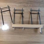 Spinnen, weven: allerlei hulpmiddelen, Enlèvement ou Envoi