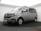 Volkswagen Multivan T6.1 Multivan 2.0 TDi SCR Highline DSG (, Auto's, Automaat, Monovolume, Overige kleuren, Diesel