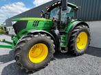 John Deere 6215R, Zakelijke goederen, Ophalen, Akkerbouwbedrijf