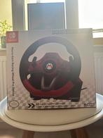 NIEUW Mario Kart Racing Wheel Pro Deluxe, Nieuw, Ophalen of Verzenden