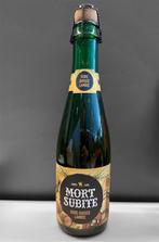 Mort subite Oude Gueuze (9 bouteilles disponibles), Enlèvement ou Envoi, Comme neuf