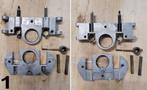 Scheppach HM1, HM2,,,,,,, onderdelen, Ophalen of Verzenden, Gebruikt