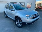Dacia Duster Laureate 1,2 tce benzine, Auto's, Dacia, Euro 5, Duster, Parkeersensor, Bedrijf