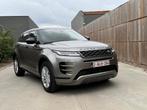 Range Rover evoque hybride  + benzine, Automaat, Euro 6, Beige, Bedrijf