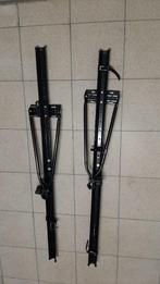 dakdragers voor fietsen, Auto diversen, Dakdragers, Ophalen, Gebruikt