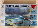 Spel: "Duivelsdriehoek", Ophalen of Verzenden