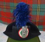 Kepi, Hoofddeksel, Italiaanse Carabinieri, Politie Zeer mooi, Ophalen of Verzenden, Rijkswacht, Helm of Baret