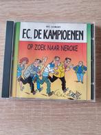 CD FC Les Champions, Enlèvement ou Envoi