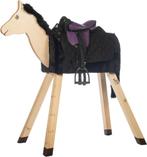 Zadel shetlandpony, Dieren en Toebehoren, Pony's