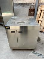 Warmhoudkast, Zakelijke goederen, Horeca | Keukenapparatuur, Ophalen, Gebruikt