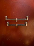 Solar p1 buzzer bars 2 rod, Ophalen, Zo goed als nieuw