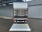 Renault Master 170PK Schuifzeilen met Laadklep 2025 Model LE, Auto's, Bestelwagens en Lichte vracht, 1998 cc, Stof, Euro 6, 4 cilinders