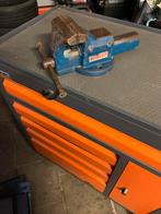 Bankschroef, Enlèvement, Comme neuf