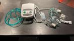 Inhalator/aerosol Medisana IN 500, Elektronische apparatuur, Ophalen of Verzenden, Gebruikt, Overige typen