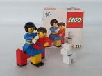 Lego 211: Moeder en Baby met Hond, Gebruikt, Ophalen of Verzenden, Lego