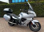 Triumph Trophy 1215cc, Motoren, Motoren | Triumph, 1215 cc, Motorrijbewijs A, Bedrijf, 3 cilinders