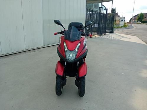 Yamaha tricity 125cc, Fietsen en Brommers, Scooters | Yamaha, Gebruikt, Overige modellen, Klasse B (45 km/u), Benzine, Ophalen
