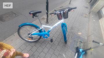 Vélo, Enlèvement ou Envoi, Utilisé