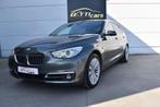 BMW 5 Serie 520 Gran Turismo* Luxury-line* Pano* HUD* 360Cam, Achterwielaandrijving, 4 cilinders, Start-stop-systeem, Bedrijf
