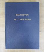 Boek "Santhoven in't verleden", Ophalen of Verzenden, Nieuw