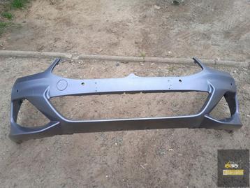 BMW 8 G14 G15 G16 M pakket voorbumper beschikbaar voor biedingen