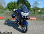 BMW R1200RT - ESA - Garantie -#flatwinmotos, Motos, Motos | BMW, Permis Moto A, Tourisme, Entreprise, Plus de 35 kW