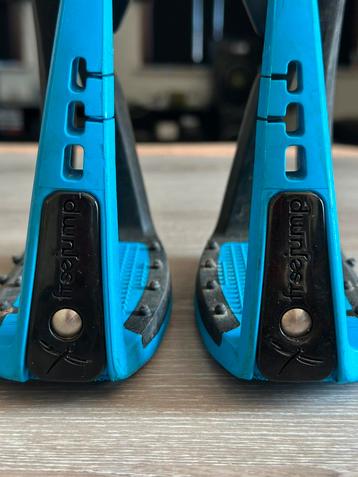 Freejumps -Zo goed als nieuw beschikbaar voor biedingen