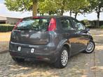 Fiat Punto | 1.2l Benzine | *1j Garantie | CARPLAY, Auto's, Fiat, Grande Punto, Bedrijf, Handgeschakeld, 5 deurs