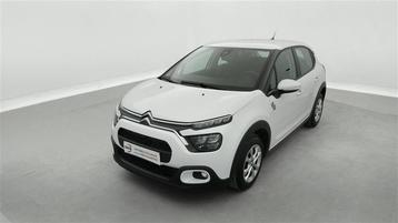 Citroën C3 1.2i PureTech Feel S&S (bj 2021) beschikbaar voor biedingen