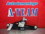 RAAMMECHANIEK RECHTS ACHTER BMW 5 serie Touring (E61), Gebruikt, BMW