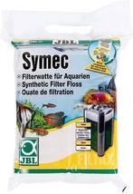 JBL Symec aquarium Filterwatten | 100 g | Nieuw, Dieren en Toebehoren, Vissen | Aquaria en Toebehoren, De JBL, -, Verzenden, -