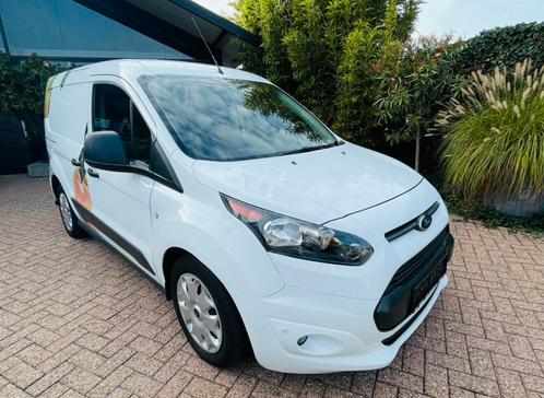 Ford Transit Connect, Auto's, Ford, Bedrijf, Te koop, Transit, ABS, Airconditioning, Alarm, Bluetooth, Boordcomputer, Centrale vergrendeling