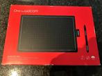 WACOM grafische tablet, Ophalen of Verzenden, Zo goed als nieuw