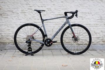 Ridley Grifn Rival 2x12 beschikbaar voor biedingen