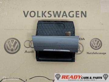 VW GOLF 7 E-GOLF Asbak OPBERGVAK MIDDENCONSOLE 5G1863391 beschikbaar voor biedingen
