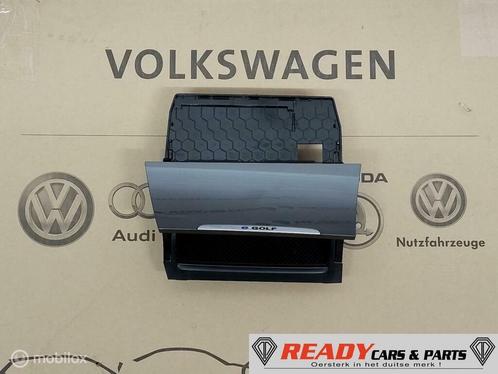 VW GOLF 7 E-GOLF Asbak OPBERGVAK MIDDENCONSOLE 5G1863391, Auto-onderdelen, Interieur en Bekleding, Volkswagen, Gebruikt, Ophalen of Verzenden
