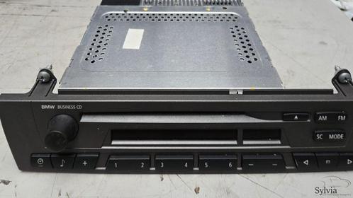 Radio CD Business BMW X3 / Z4 serie E83 + LCi E85 E86 651269, Auto diversen, Autoradio's, Ophalen of Verzenden