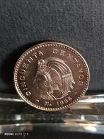 Mexicaanse munt, Postzegels en Munten, Verzenden