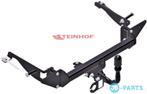Vaste trekhaak Honda Accord SW tussen 04/2003-07/2008