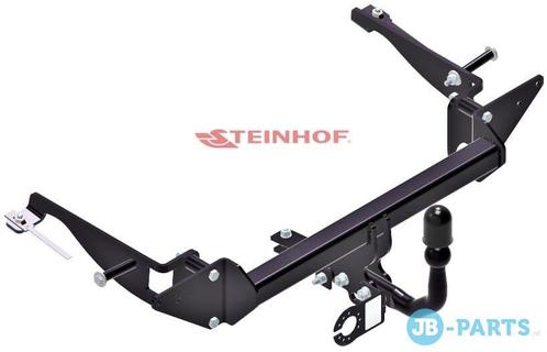 Vaste trekhaak Honda Accord SW tussen 04/2003-07/2008, Auto-onderdelen, Trekhaken
