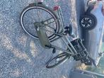 Stoere, legergroene, jongens Cortina U4 26” transportfiets, Fietsen en Brommers, Fietsen | Jongens, Zo goed als nieuw, Cortina