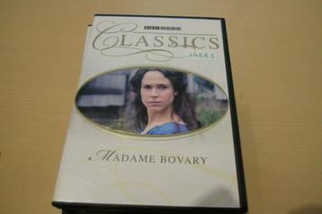 madame bovary  2 disc