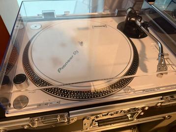 Platine vinyle pioneer plx500 beschikbaar voor biedingen