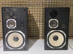 Luidsprekers, Gebruikt, 60 tot 120 watt, Front, Rear of Stereo speakers, Ophalen