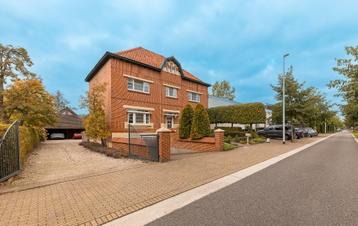 TE KOOP: Woning + multifunctioneel bijgebouw - Bocholt beschikbaar voor biedingen