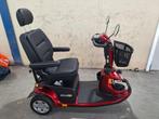 Pride Luna Victory Scootmobiel 3 Wiel, Ophalen, Zo goed als nieuw, Elektrische step (E-scooter)