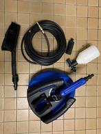 Nilfisk terrasreiniger en andere accessoires, Ophalen, Nieuw, Elektrisch, Nilfisk