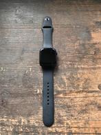 Apple iwatch watch series 8 45 mm blauw, Handtassen en Accessoires, Ophalen, Blauw